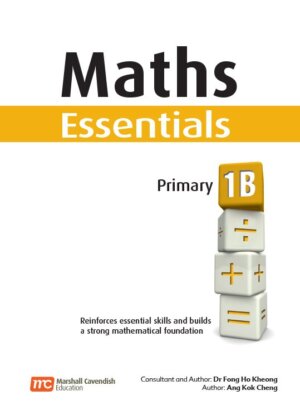 Maths Essentials 1B