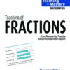Teaching to Mastery Mathematics: Teaching of Fraction
