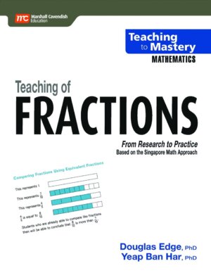Teaching to Mastery Mathematics: Teaching of Fraction