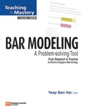 Bar Modelling