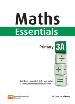 Maths Essentials 3A