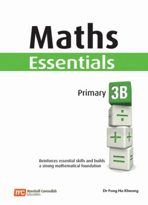Maths Essentials 3B