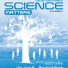 Lower Secondary Science Matters Practical Book Volume A (2nd Edition)