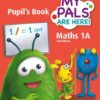 My Pals Are Here Maths Pupils Book 1A 3ED