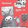 My Pals Are Here Maths Workbook 1A 3ED