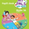 My Pals Are Here Maths Pupils Book 3A (3rd Edition)