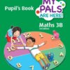 My Pals Are Here Maths Pupil's Book 3B (3rd Edition)