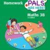My Pals Are Here Maths Homework Book 3B 3ED
