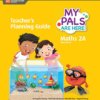 My Pals Are Here Maths Teacher's planning Guide 2A 3ED