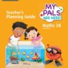 My Pals Are Here Maths Teacher's planning Guide 2B 3ED
