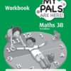 My Pals Are Here Maths Workbook 3B 3ED