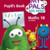 My Pals Are Here Maths Pupils Book 1B 3ED