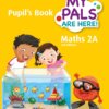 My Pals Are Here! Maths 2A Pupil's Book (3rd Edition)