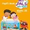 My Pals Are Here! Maths 2B Pupil's Book 3rd Edition