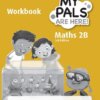 My Pals Are Here Maths Workbook 2B (3rd Edition)