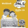 My Pals Are Here Maths Workbook 2A (3rd Edition)