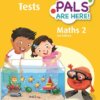 My Pals Are Here Maths Test 2 (3rd Edition)