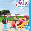 MPH English Pupil's Book 1A Internation 2nd Edition