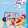 MPH English Workbook 1A International 2nd Edition