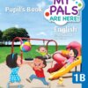 MPH English Pupil's Book 1B International 2nd Edition