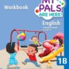MPH English Workbook 1B International 2nd Edition