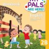 MPH English Workbook 2B International (2nd Edition)