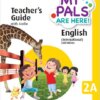 MPH English Teacher's Guide 2A International 2nd Edition