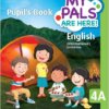MPH English Pupil's Book 4A International 2nd Edition