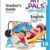 MPH English Teacher's Guide 1A International 2nd Edition