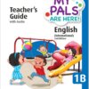 MPH English Teacher's Guide 1B International 2nd Edition