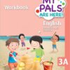 MPH English Workbook 3A International 2nd Edition