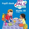 My Pals Are Here Maths Pupils 4B (3rd Edition)