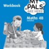 My Pals Are Here Maths Workbook 4B (3rd Edition)