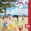 MPH English Pupil's Book 3B International (2nd Edition)