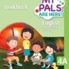 MPH English Workbook 4A International (2nd Edition)