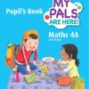 My Pals Are Here Maths Pupil's Book 4A (3rd Edition)