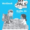 My Pals Are Here Maths 4A Workbook (3rd Edition)