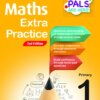 Maths Extra Practice Primary 1 (2nd edition)