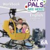 MPH English Pupil's Book 6A International (2nd Edition)