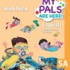 MPH English Workbook 5A International (2nd Edition)