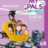 MPH English Workbook 6B International (2nd Edition)