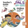 MPH English Teacher's Guide 5B International (2nd Edition)