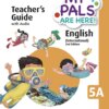 MPH English Teacher's Guide 5A International (2nd Edition)