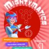 Mightymatics Primary 1