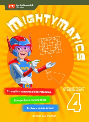 Mightymatics Primary 4