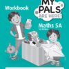 My Pals Are Here Maths Workbook 5A (3rd Edition)