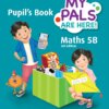 My Pals Are Here Maths 5B Pupil's Book (3rd Edition) (Print & E-book bundle)