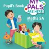 My Pals Are Here Maths 5A Pupil's Book (3rd Edition) (Print & E-book bundle)