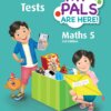 My Pals Are Here Maths Test 5 (3rd Edition)