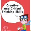 Maths Challenge - Creative and Critical Thinking Skills 6B (Advance)